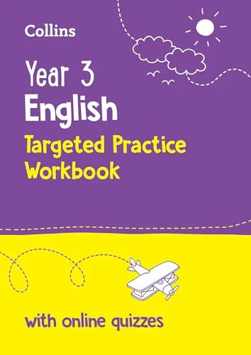 Year 3 English Targeted Practice Workbook: Ideal for use at home and school (Co - Image 10