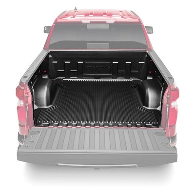 For Chevy Silverado 1500 2019-2024 TrailFX RC67U19 Bed Liner Component