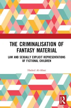 Criminalisation of Fantasy Material