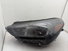 2023 2024 2025 Bmw X1 Headlight Left Lh Driver Oem Led Shadow Headlamp 2023 2024 2025 Bmw X1 Headlight Left Lh Driver Oem Led Shadow Headlamp