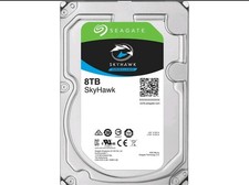 Seagate 8TB Hard Drives for sale | eBay