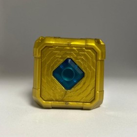 Ultraman Arc DX Arc Cube Saturn Armor Toy Used Working Japan 2606TY