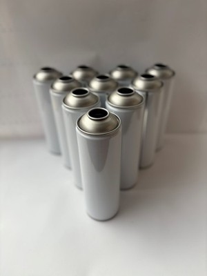 1 x 500ml  Profi  Aerosol Spraydose ohne inhalt leere Dose