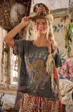Magnolia Pearl Arcoiris Tee