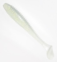 "Keitech Swing Impact Fat 3,3\" Sexy Shad"
