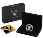 2026-P Freedom Ringing Liberty Bell One-Half Ounce Silver Medal 26LD | CONFIRMED