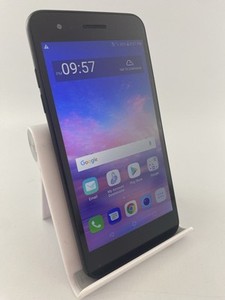 LG Rebel 4 schwarz unbekanntes Netzwerk 16GB 5,0" Android Touchscreen Smartphone