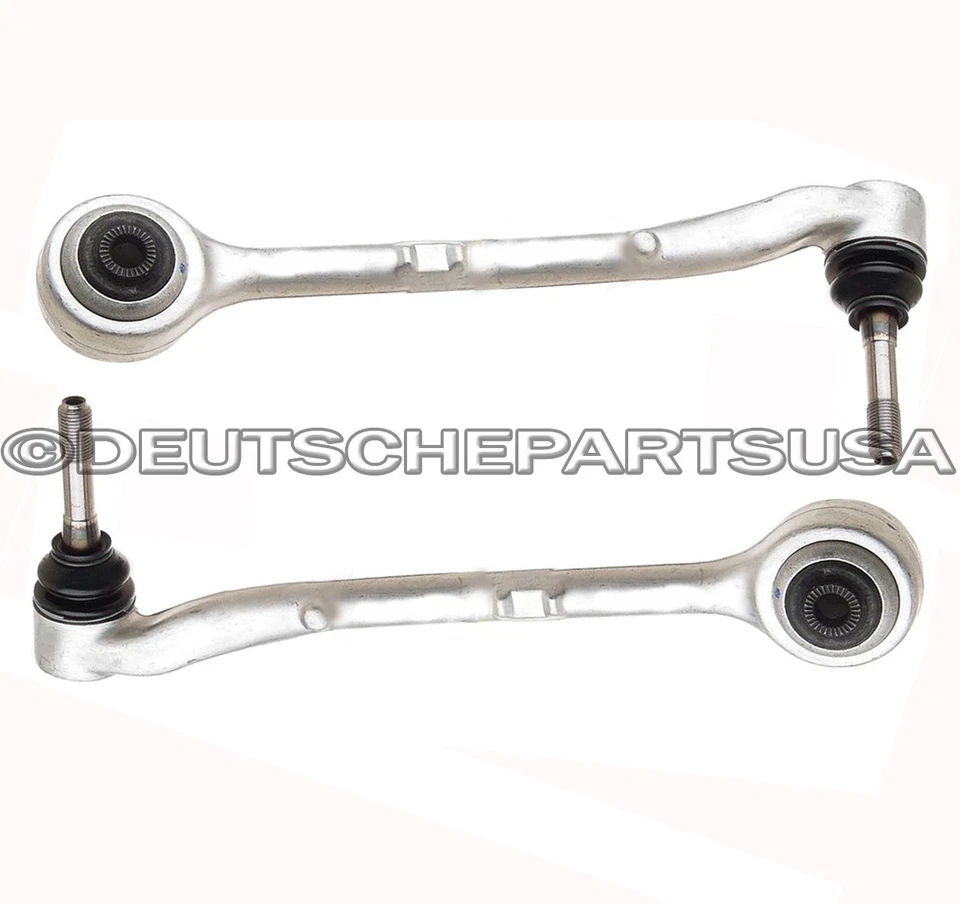 JUEGO RÓTULA BRAZO CONTROL INFERIOR 31121141961 + 31121141962 BMW E39 540i M5 Foto 3 de 4