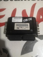 Moteur Chevrolet REZZO