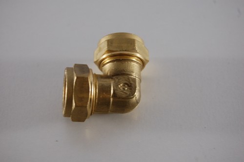 6mm copper pipe and fittings/End feed/Brass Compression/copper tube/Plumbing - Picture 18 of 37