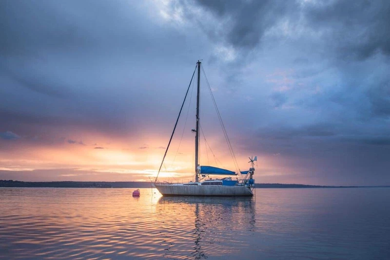 Custom Aluminium Bluewater Yacht Sail Boats Gumtree Australia Whitsundays Area Airlie Beach 1258886296