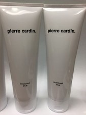 LOT OF 3 - Pierre Cardin After Shave Balm 3.3 Oz New Unboxed.
