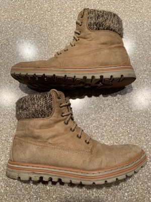kohls timberland womens boots
