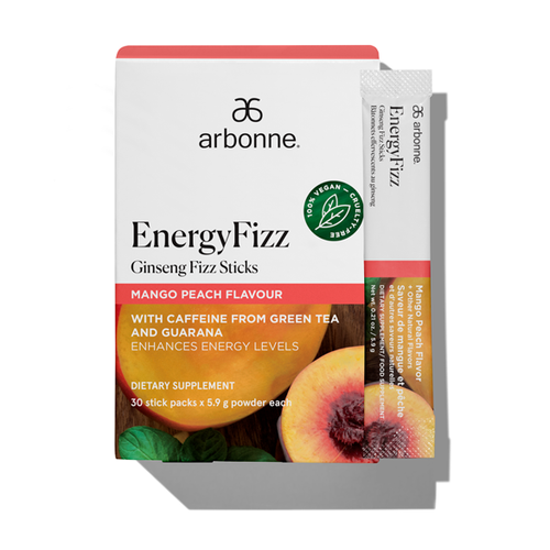 Arbonne Energy Fizz Sticks Choose Your Flavour - Picture 8 of 11