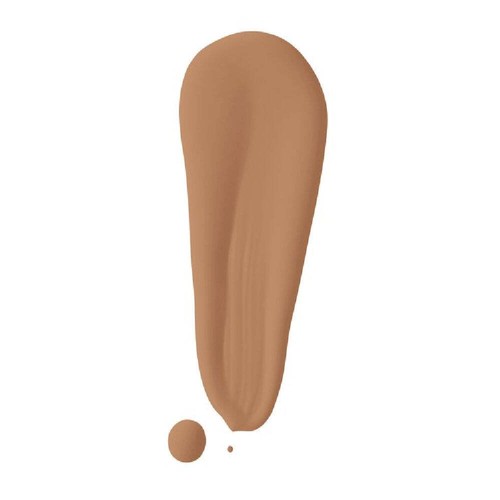 Pack of 2 NYX Total Control Drop Foundation, Cinnamon # TCDF15.5 - Picture 6 of 6