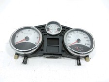 Compteur Peugeot 207