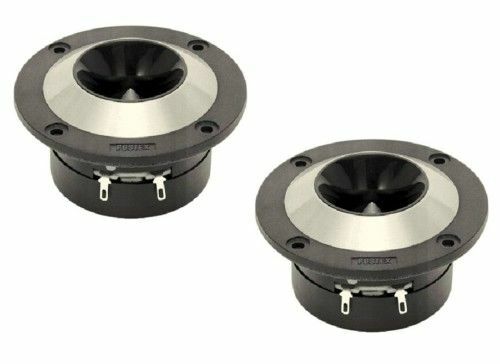 fostex ft17h horn super tweeter