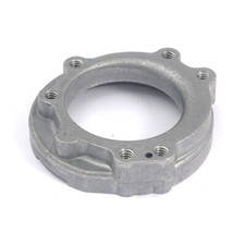 Mikuni HS42/001 Air Filter Adapter to Harley-Davidson CV; Kuryakyn; S&S & Custom