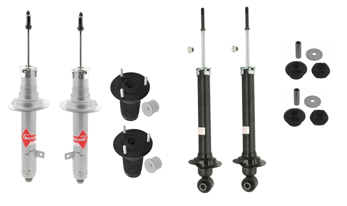 KYB for Lexus GS350 Front Suspension & Steering for sale | eBay