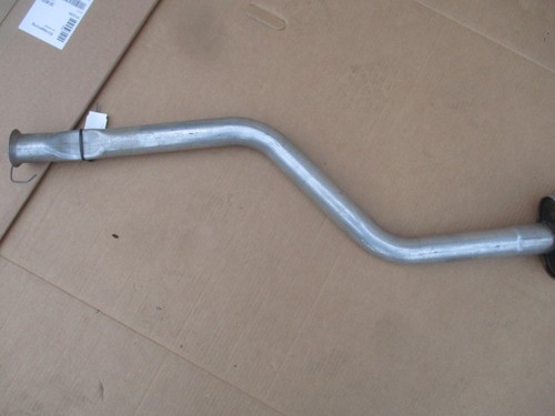 Peugeot 306 Cabrio Citroen ZX XSara Auspuff Mitteltopf MIttelschalldämpfer NEU - Bild 10 von 17