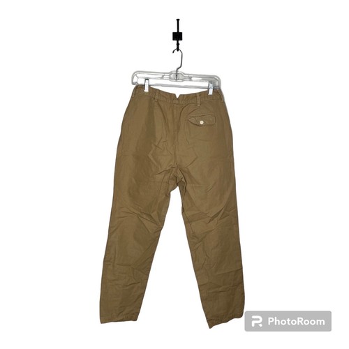 Alex Mill Leinenmischung Hose Damen Größe 8 - Bild 3 von 10