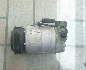 Klimakompressor BMW MNI Original 1,5 B38A15A  21137510  64529295050
