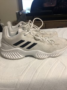 Adidas Basketball Pro Bounce Shoes 