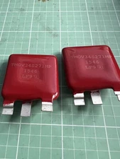 METAL OXIDE VARISTOR TMOV34S271MP (2 PCs) Littlefuse 