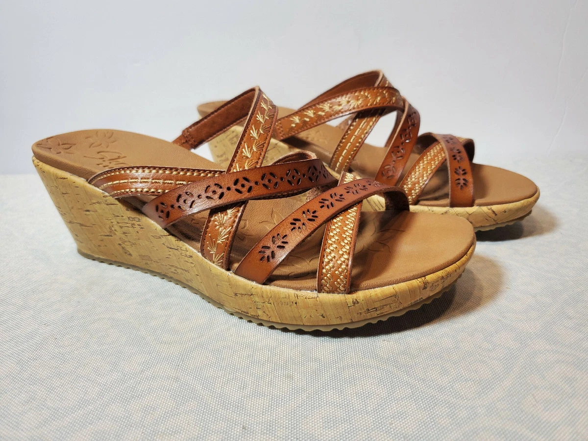 Skechers hotsell tiger posse