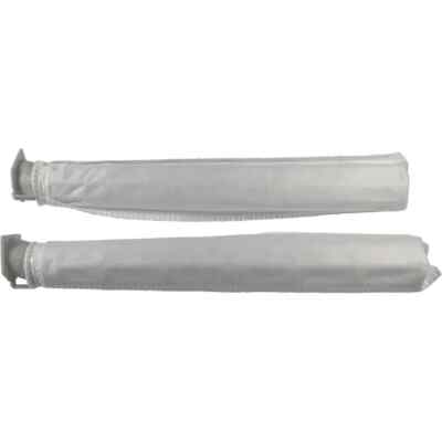 NEW GENERIC For Windsor Sensor or Sebo X Series Vacuum Filter Set of 2