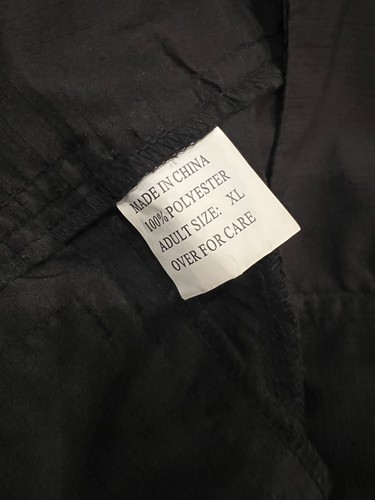 Jagermiester Board Shorts Black Size XL - Picture 7 of 8