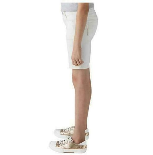 VIGOSS Girls' Stretch Bermuda Short - Picture 20 of 21