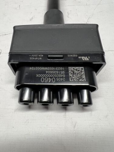 NEMA 14-50 240V, 32A adapter for Chevy, Hummer, Ford Mach E F150, VW Charger - Foto 3 di 5