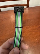 CableMod 90 Degree 12VHPWR Variant B Gpu Cable for ASUS/Seasonic/Phanteks Revolt