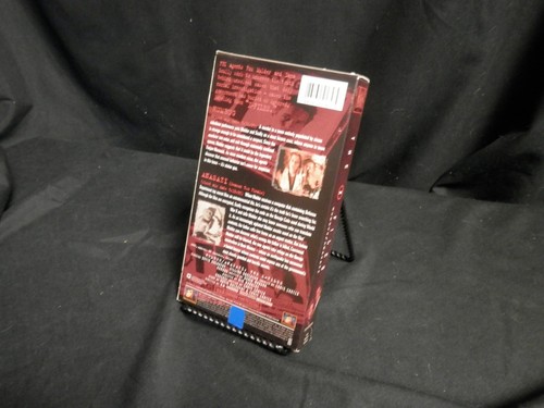 Vintage VHS Tapes/Movies The X Files - Picture 2 of 3