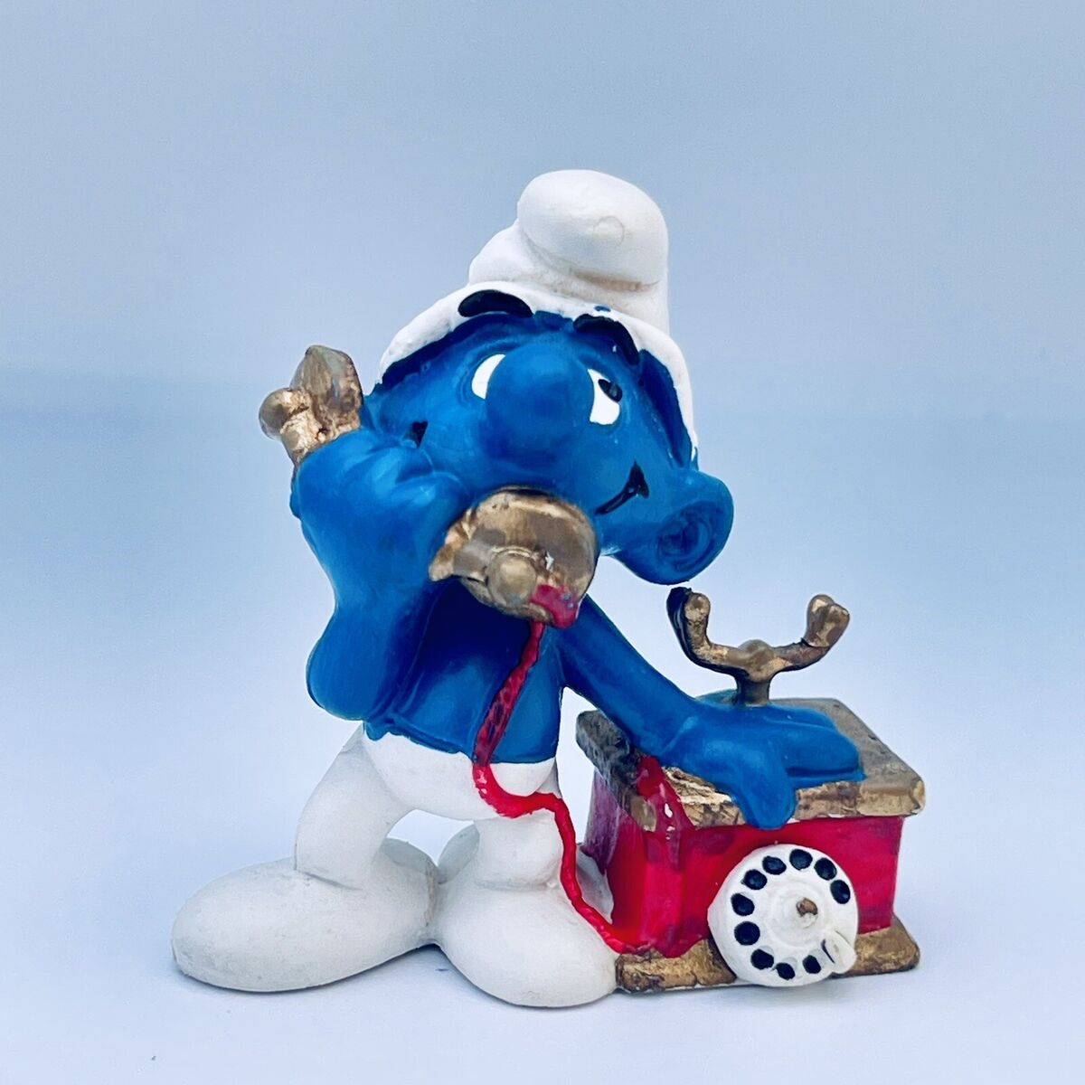 ☆ビンテージ Smurf PEYO 15体セット Peyo Smurf Figurines, Vintage Bully Smurfs, Schleich Figures