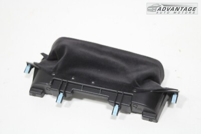 2019-2021 HONDA INSIGHT STEERING COLUMN SHROUD UPPER BLIND COVER GARNISH OEM