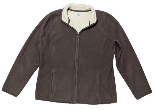 Senchi Designs Alpha 60 CREWNECK Top size L color Smoke