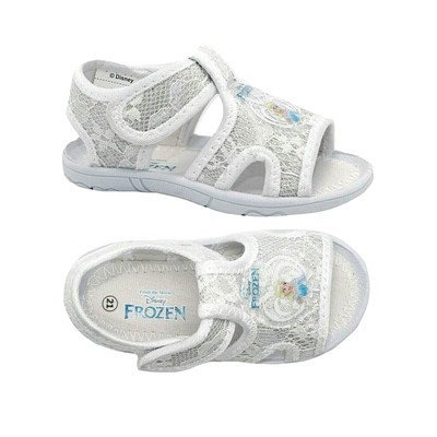 sandali bimba disney