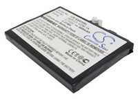 Cameron Sino 680mah Battery For Philips Gogear Hdd6330 30gb Cameron Sino 680mah Battery For Philips Gogear Hdd6330 30gb
