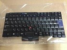 100 % Lenovo Thinkpad T530 T520 T410I T430 X220I T420 Ersatz kabelgebundene Tastatur