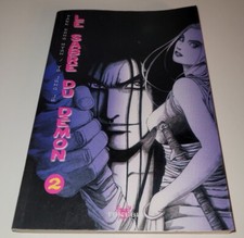 Manga - Le Sabre Du Démon - Vol.2 - Park Dong Hyun/Yu Jung Ju - Tokebi