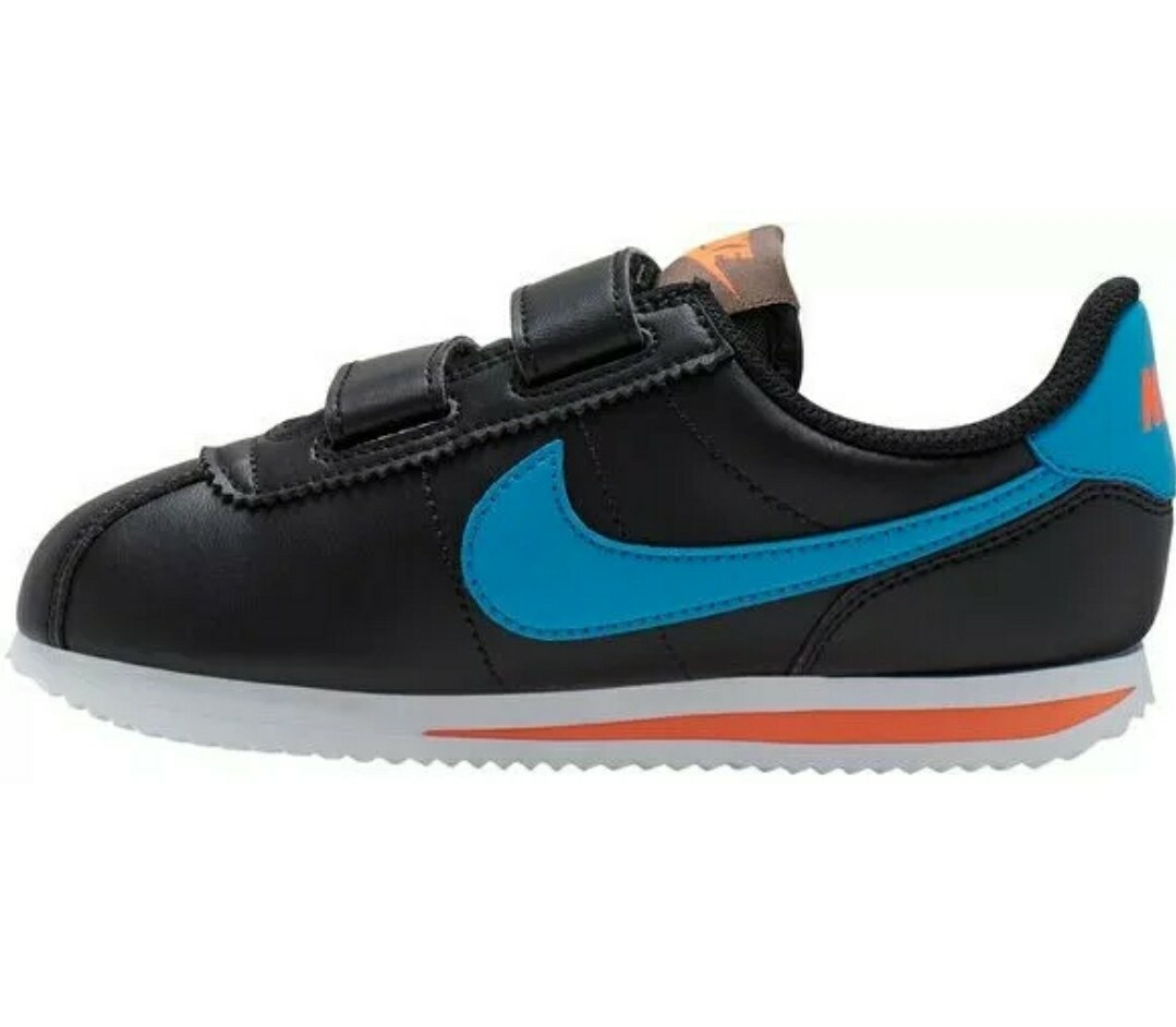 Nike Air Force 1 Kids Boys Girls Trainers Lv8 Size UK 2 EU 34 for sale  online | eBay