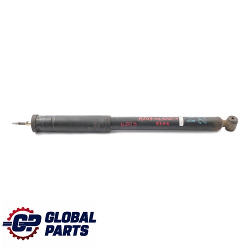 Mercedes W203 Limousine Hinterachse Links Rechts Stoßdämpfer A2033263000