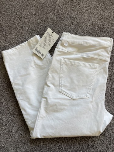 lulu lemon sweatpants