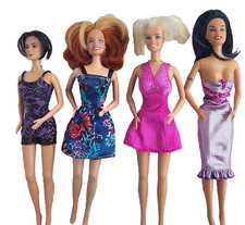 Vintage Spice Girls Dolls Lot of dolls