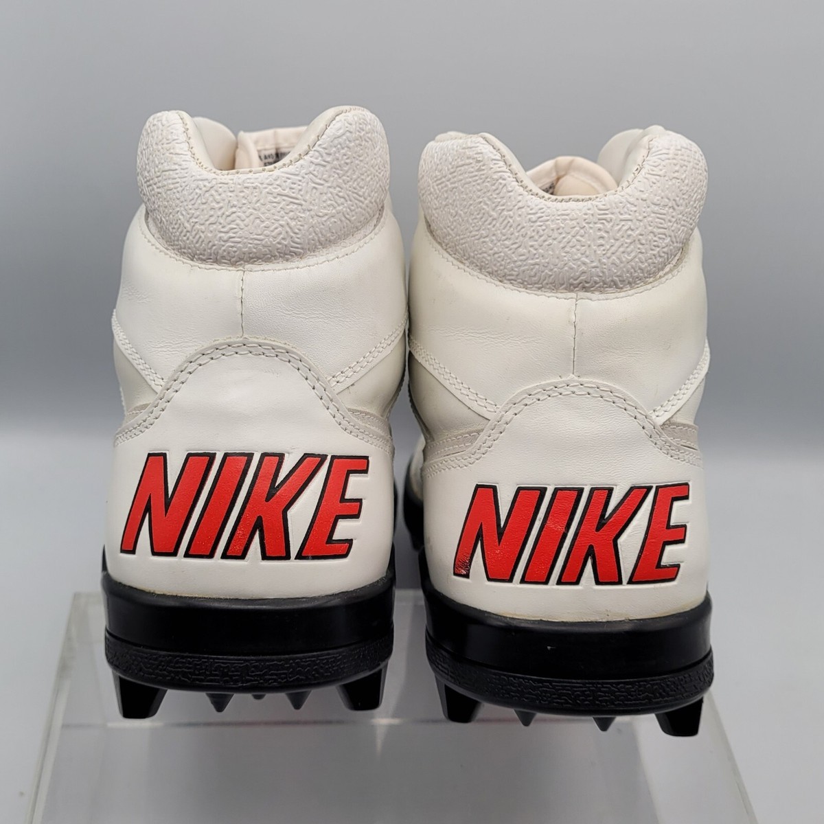 1990's nike football cleats