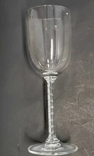 SCARCE MCM Spigelau Galeria Wine Goblet 7 3/8" Sparkling  Multiples Available 