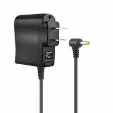 AC/DC Adapter Charger for Sony D-EJ011 Walkman CD Player DEJ011 Power Cord Cable