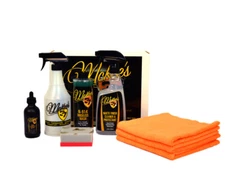 McKee's 37 Matte Finish Ceramic Coating Kit - car auto Value $153.95 Save $34.00